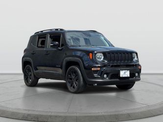 2023 Jeep Renegade