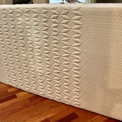 14 Inch Sleep Science Twin XL Mattress