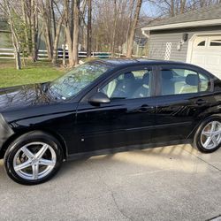 2007 Chevrolet Malibu