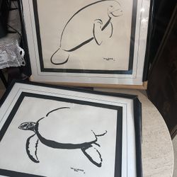 2 Beautiful Art Work