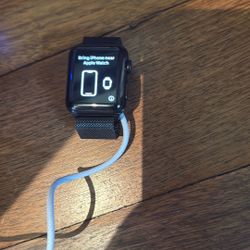 Apple Watch Series 38 mm
