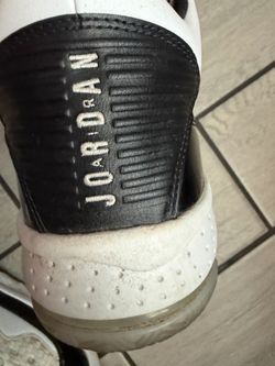 Boy shoes, Jordans