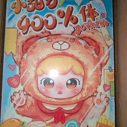 Joymiya 400% Baby 3 Sealed 