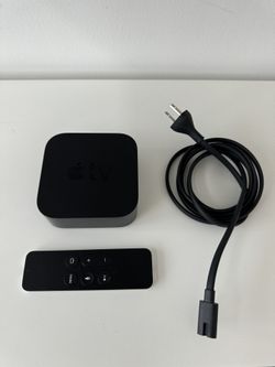 Apple Tv