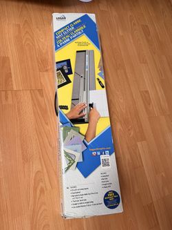 Logan Graphics Compact Classic Versatile Portable Mat Cutter Model 301-1