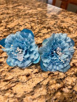 Corsages, Wrist Corsages and Boutonnieres