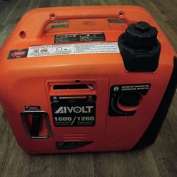 AIVOIT  Portable Generator 