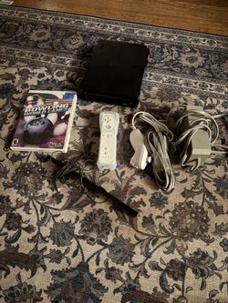 Wii