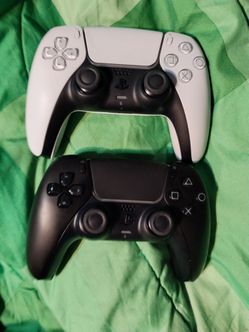 PS5 dualsense wireless controllers, $50 each
