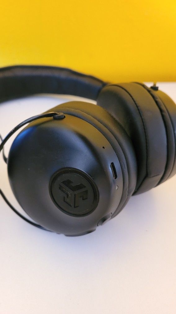 JLab Wireless Headphones