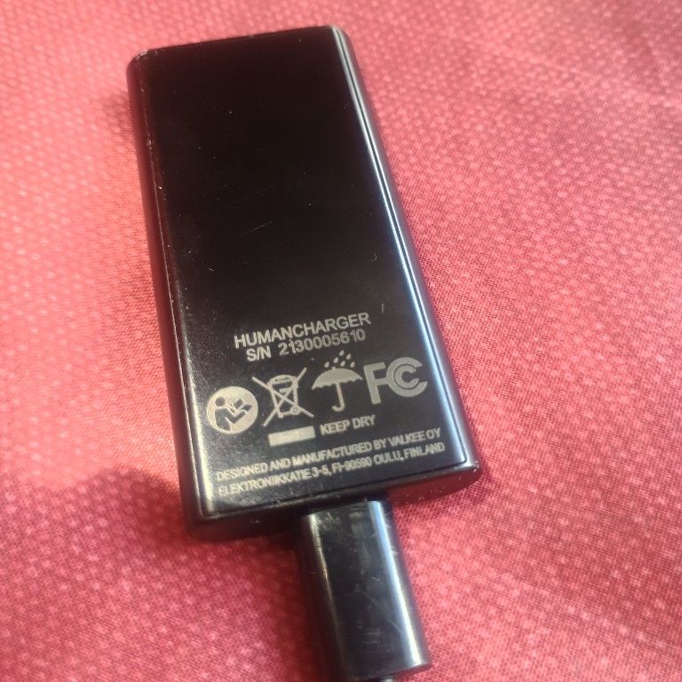 Valkee Human Charger light therapy device