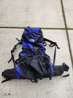 The North Face Sentry