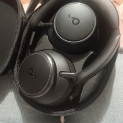 Soundcore Headphones