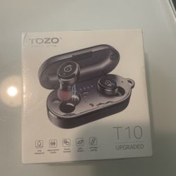 Earbud T10 Upgraded 