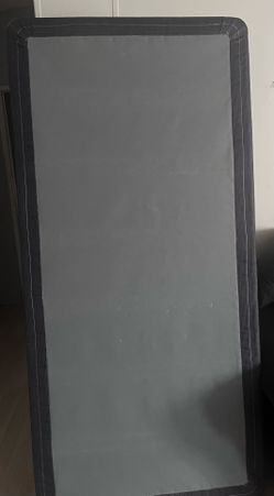 Box spring mattress 2 for king bed