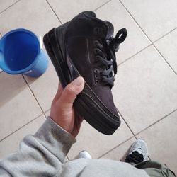 Air Jordan 3s 