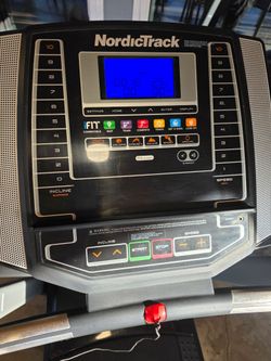 NordicTrack T Series 6.5S USED