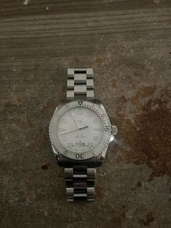 Men Gucci watch