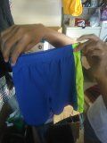 Boys shorts