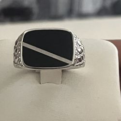 onyx’s mens ring