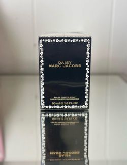 Marc Jacobs Daisy Eau de Toilette 50ml – Brand New Sealed Authentic Perfume