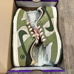 Nike Sb Dunk Low Yuto