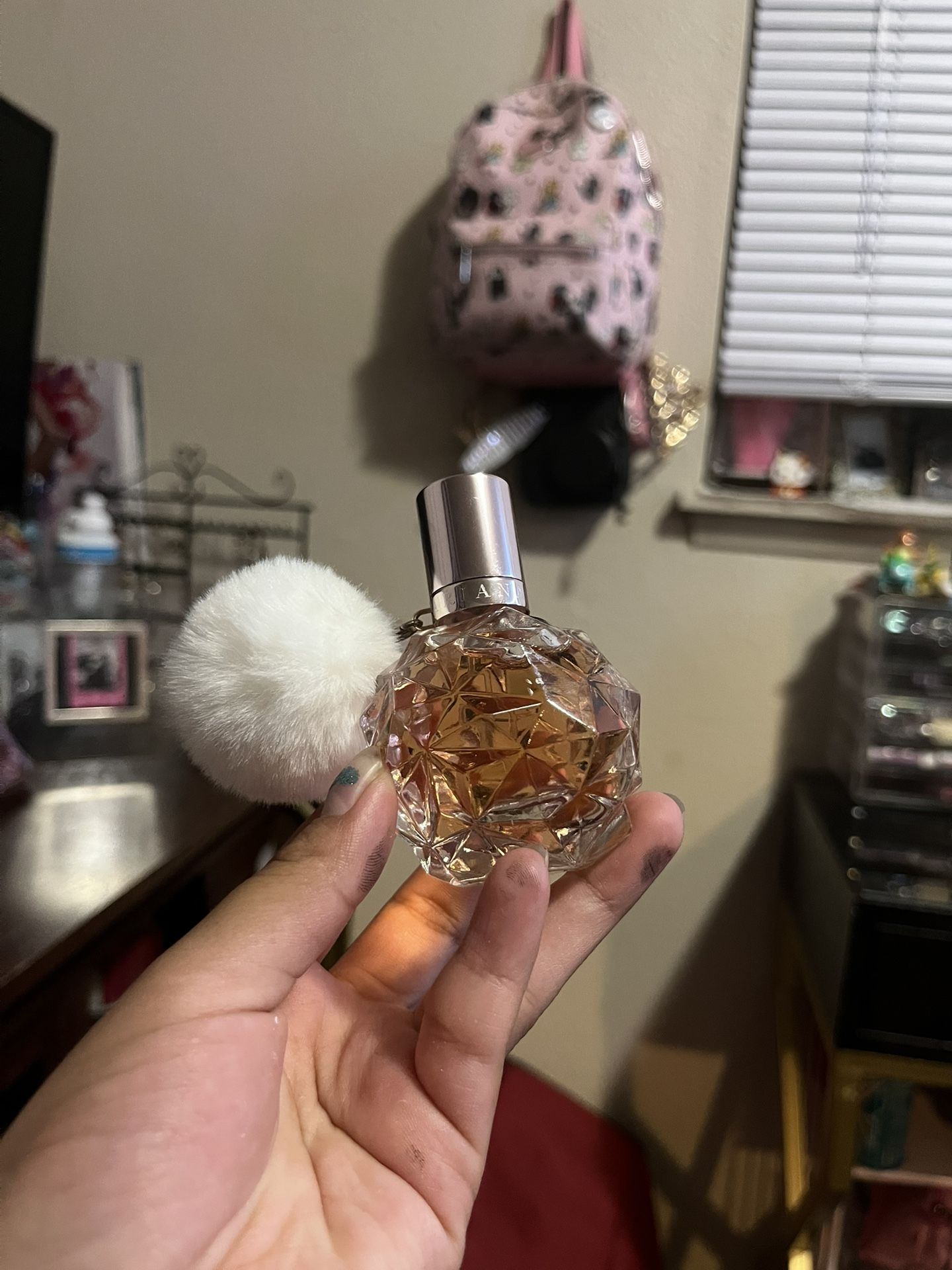 Ari by Ariana grande