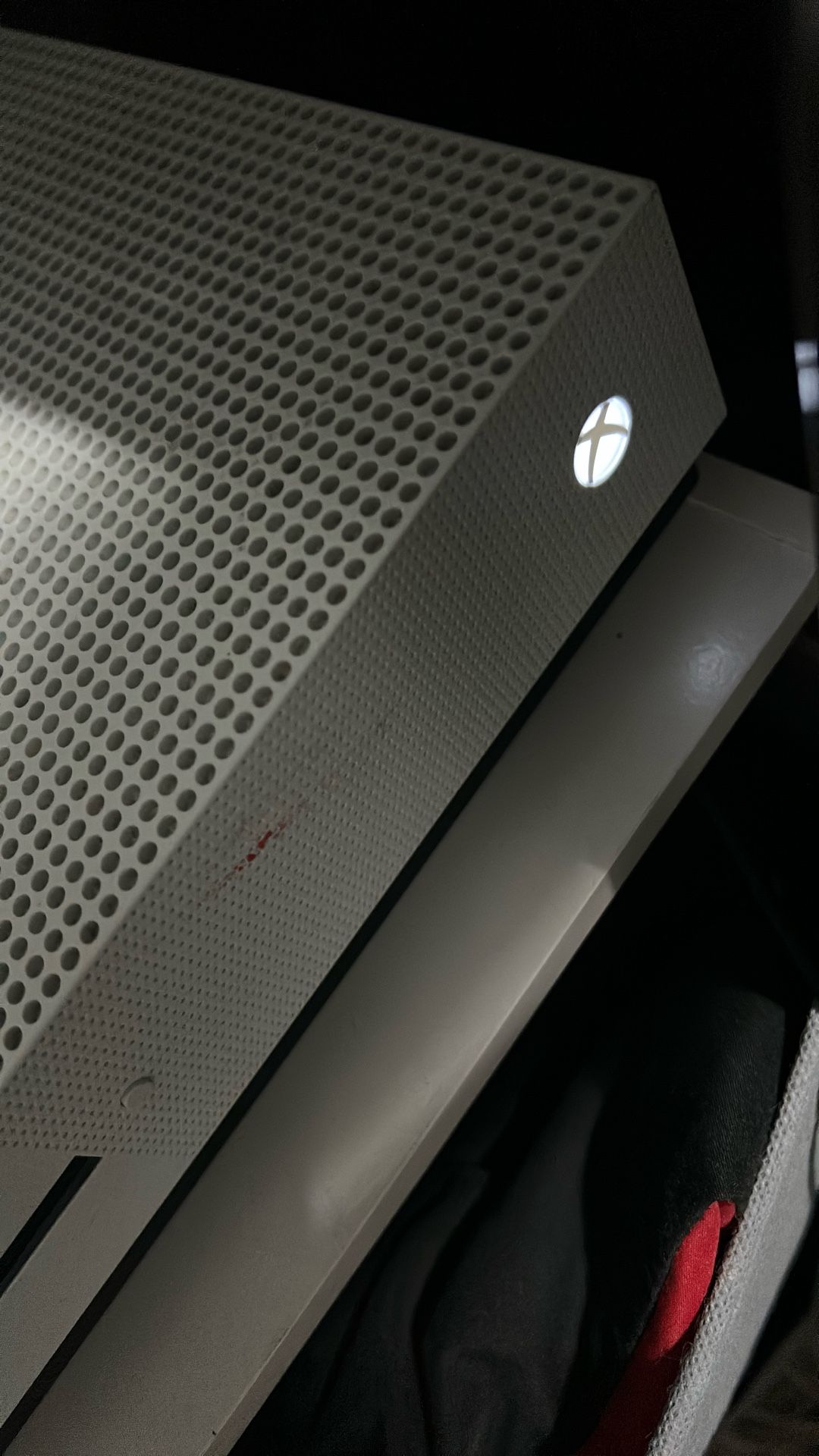 Xbox One A