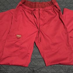 Cherokee Scrub Pants