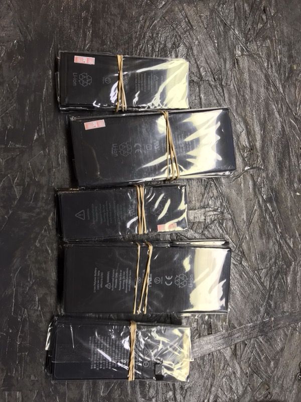IPhone 5 6 Plus battery