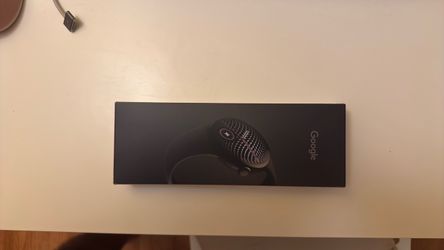 Google Pixel Watch 5