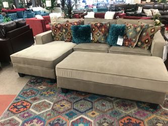Sectional