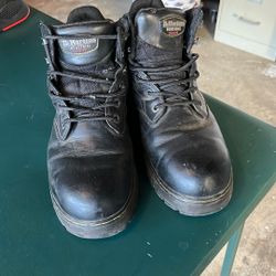 Works  Boots 