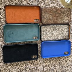 6 iPhone 6xs Max Covers