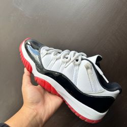 Concord 11 Low 