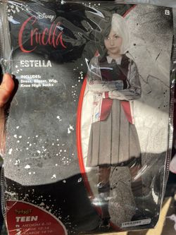 Cruella Kids