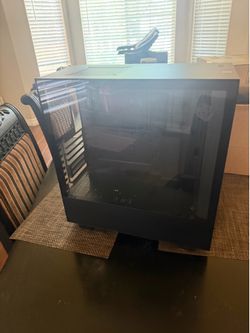 Pc Case