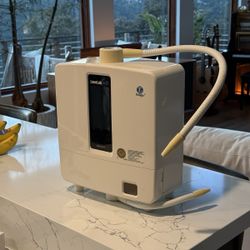 Kangen K8 Water Ionizer