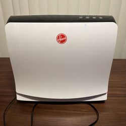 Hoover A201 Medium Air Purifier WH10301