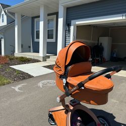 HotMoM Stroller 