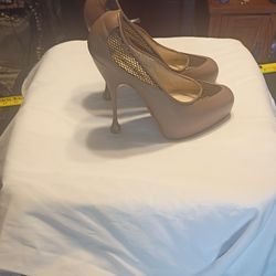 Bryan Atwood high heel shoes