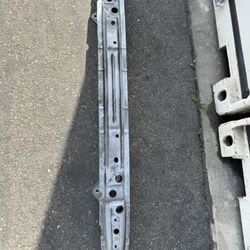 2015-2021 Subaru WRX Sti Rear Reinforcement Impact Crash Bar Rebar OEM