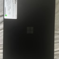 Surface Laptop 3