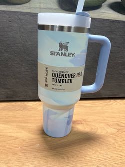 Stanley tumbler 40 0z new