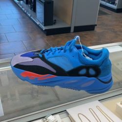 Yeezys