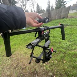 Dji Ronin MX 