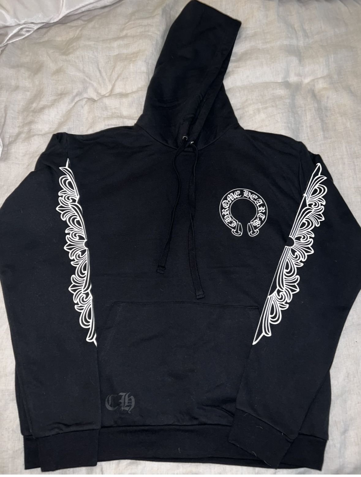 Chrome Hearts Hoodie