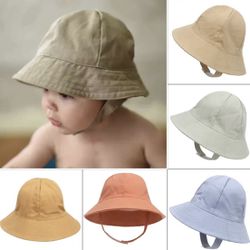 Baby Sun Hat