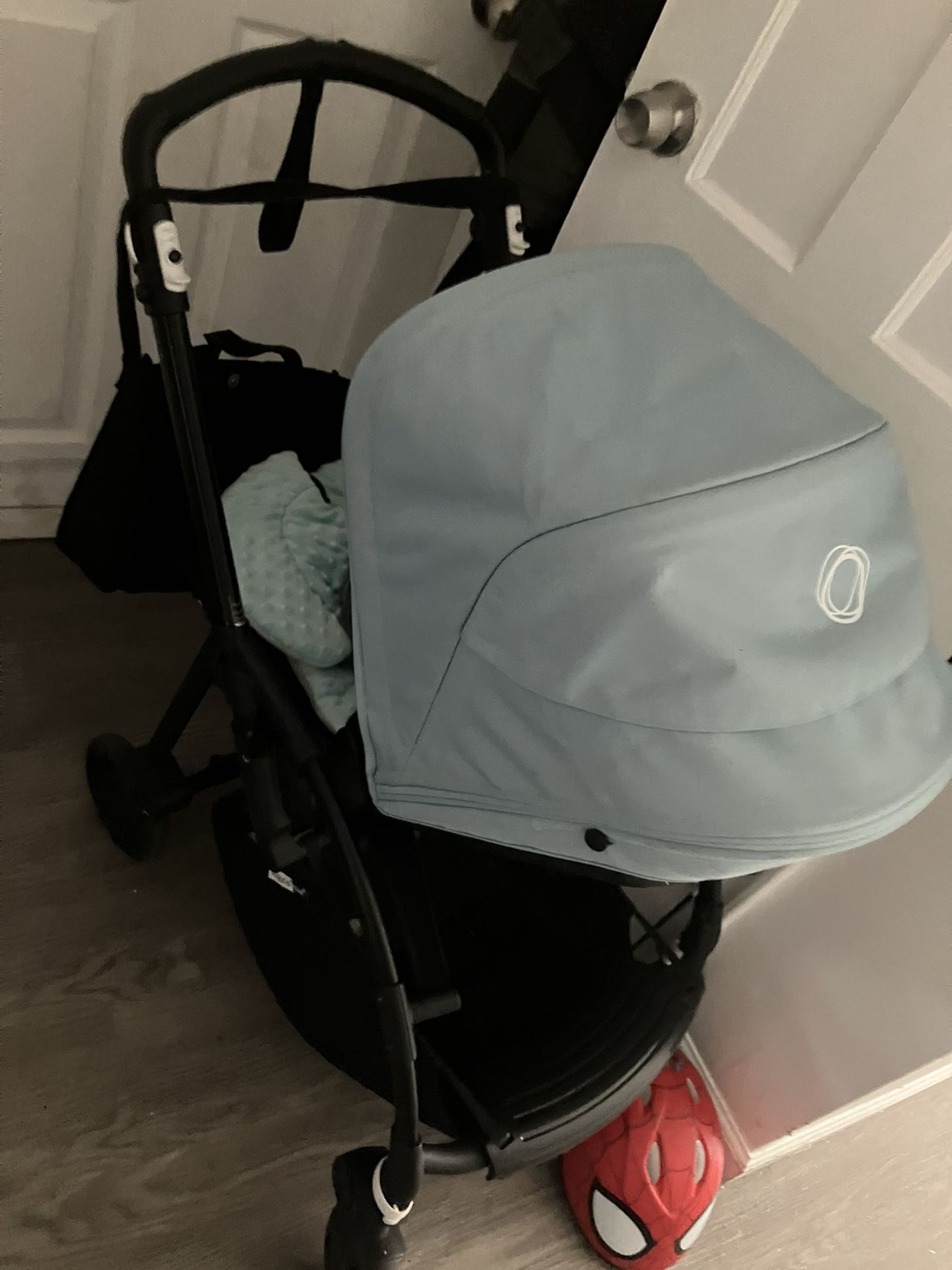 Bogaboo Boy Stroller