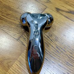 Deluxe Face & Body Roller | Facial Roller | Firming | Reduces Appearance of Wrinkles